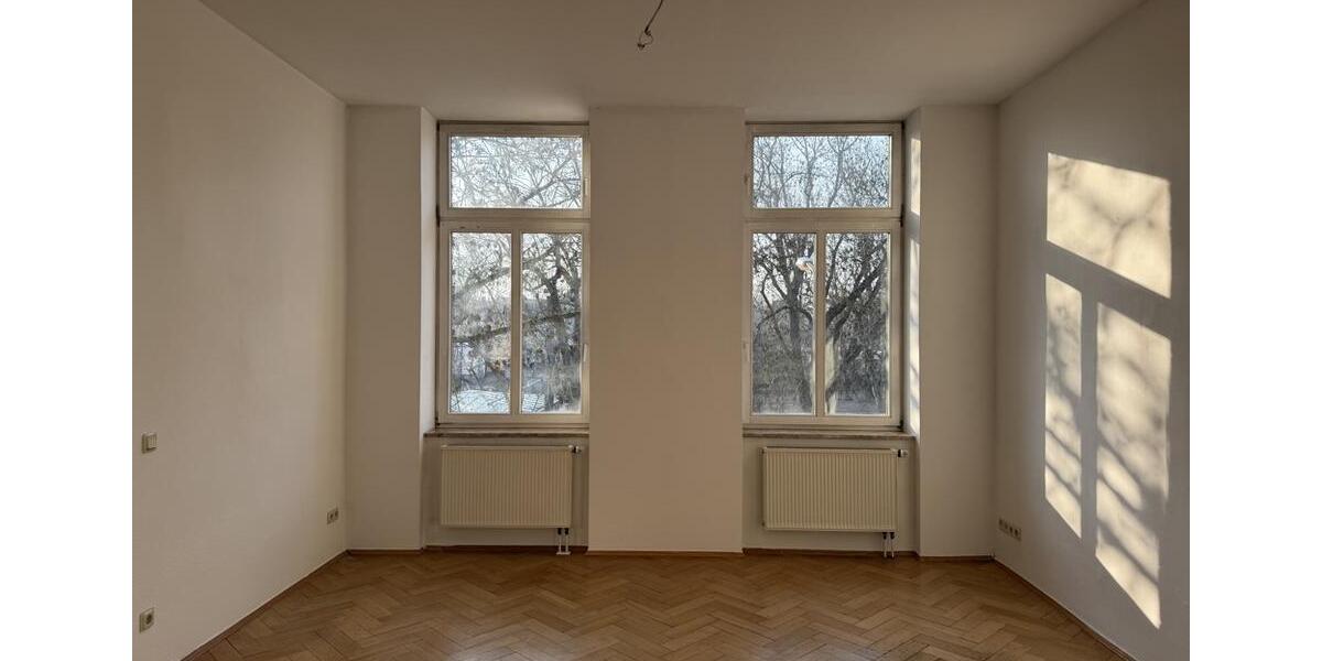 Etagenwohnung Nordhausen - 3 Zimmer, 87 m&sup2;, 500&euro; | Angebot:26099821