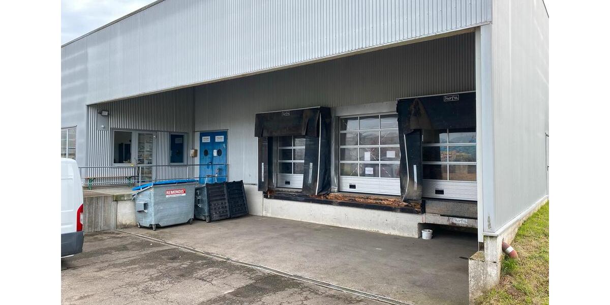 Gewerbeobjekt Meßkirch - 7&euro; | Angebot:23196365