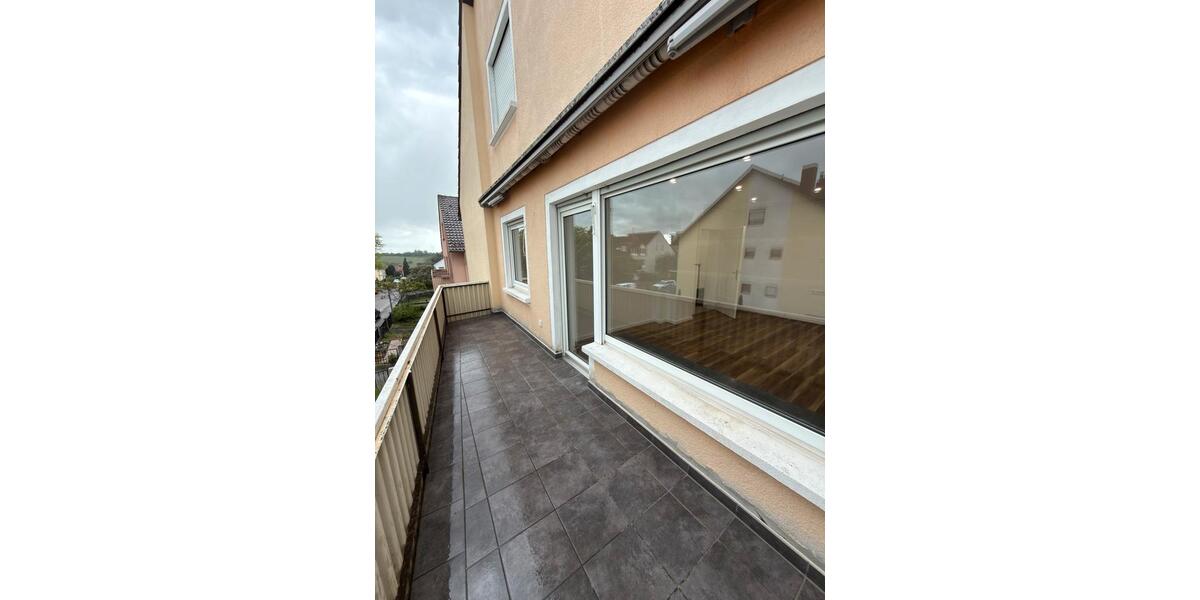 Etagenwohnung Pirmasens Niedersimten - 3 Zimmer, 75 m&sup2;, 850&euro; | Angebot:26612475