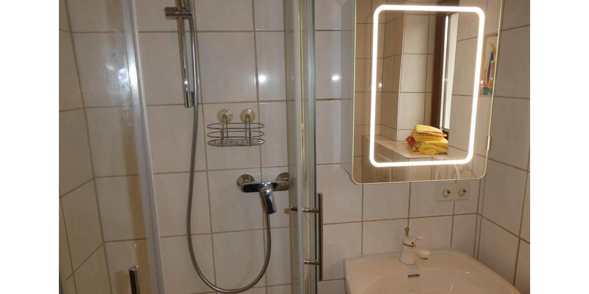 Etagenwohnung Rickenbach - 1 Zimmer, 42 m&sup2;, 600&euro; | Angebot:26423405
