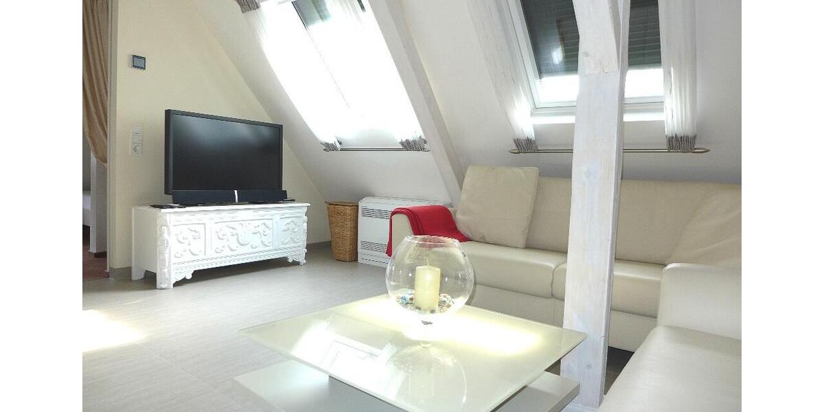 Dachgeschoßwohnung Wetzlar - 2 Zimmer, 33 m&sup2;, 680&euro; | Angebot:26536359