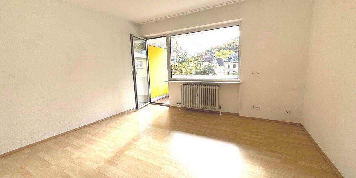 Etagenwohnung Schlangenbad - 2 Zimmer, 62 m&sup2;, 620&euro; | Angebot:25797376