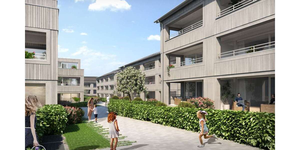 Etagenwohnung Weißensberg / Rothkreuz Rothkreuz - 3 Zimmer, 87 m&sup2;, 1.250&euro; | Angebot:26217727