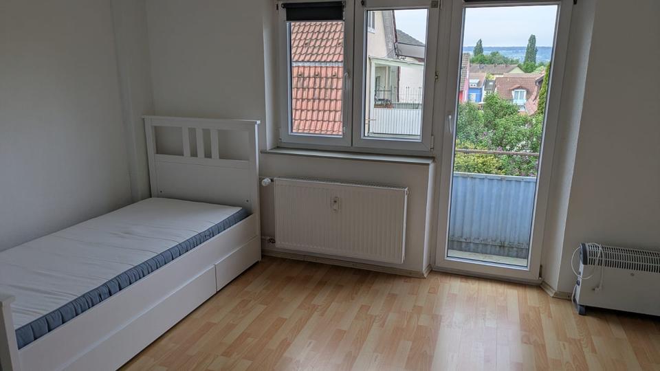 Etagenwohnung Konstanz - 1 Zimmer, 20 m&sup2;, 700&euro; | Angebot:26691643