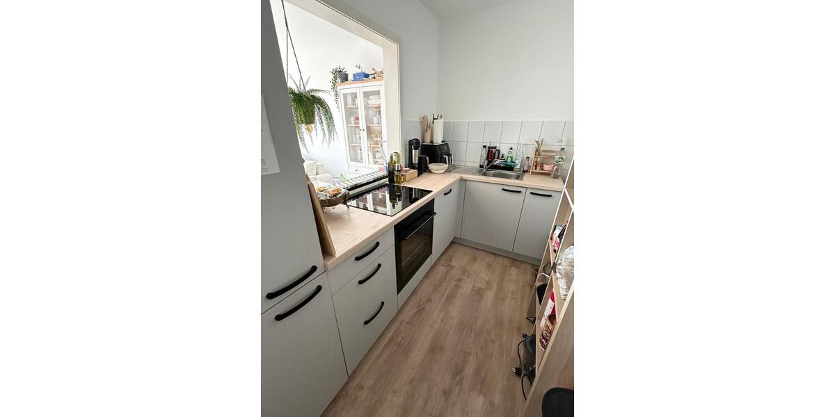 Dachgeschoßwohnung Bakum - 2 Zimmer, 49 m&sup2;, 600&euro; | Angebot:25944745