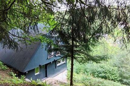 GENESUNGS_HAUS auf 4.000m² Natur Paradies_ FERiENHAUS 3 zimmer