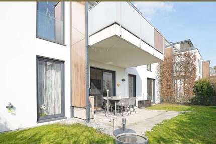 Wohnung Landshut Auloh - 3.5 Zimmer, 99 m&sup2;, 1.200&euro; | Angebot:26166223