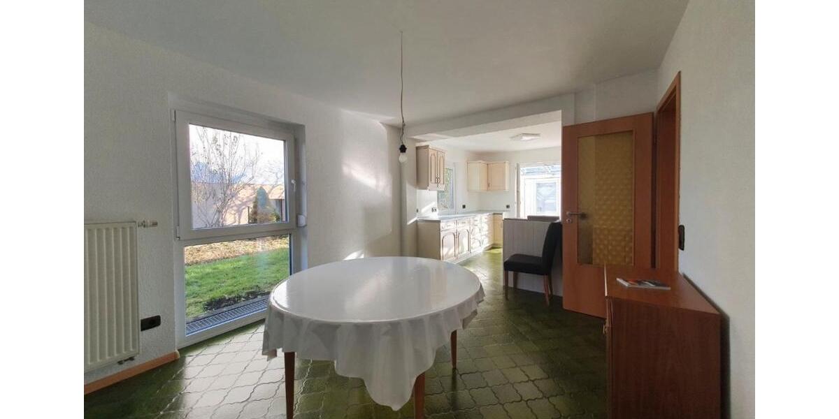 Maisonettenwohnung Lahr (Schwarzwald) - 5 Zimmer, 90 m&sup2;, 1.230&euro; | Angebot:26644342