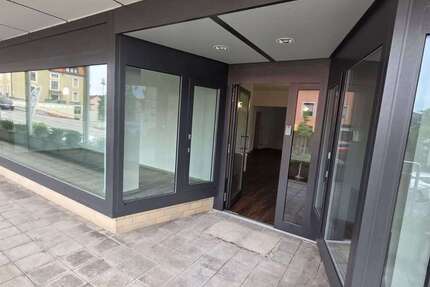 Gewerbeobjekt Simbach am Inn - 900&euro; | Angebot:24774292