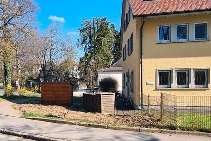 Gewerbeobjekt Leutkirch im Allgäu - 360&euro; | Angebot:24707953