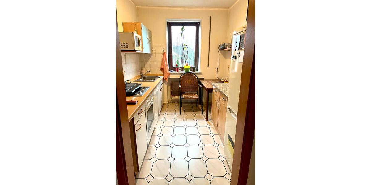 Etagenwohnung Rehlingen-Siersburg Siersburg - 2 Zimmer, 54 m&sup2;, 500&euro; | Angebot:25017672