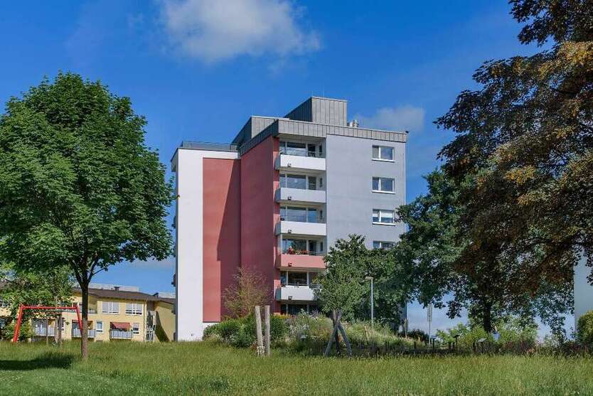 Wohnung zum Mieten in Remscheid 293,30 € 39 m²