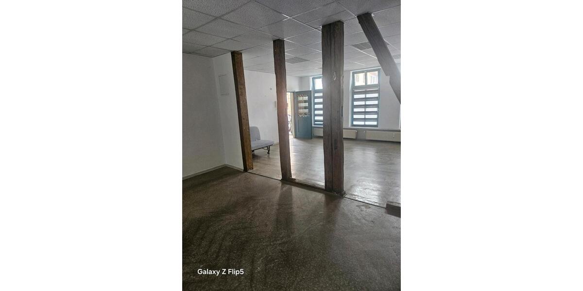 Erdgeschoßwohnung Wolmirstedt - 2 Zimmer, 103 m&sup2;, 499&euro; | Angebot:24514812