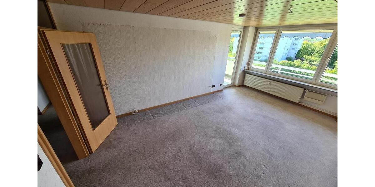 Etagenwohnung Frickenhausen - 4 Zimmer, 90 m&sup2;, 1.510&euro; | Angebot:24981180