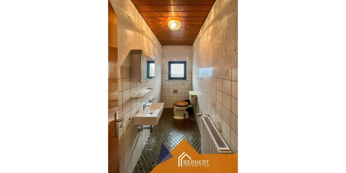 Einfamilienhaus Michelau in Oberfranken Schwürbitz - 7 Zimmer, 200 m&sup2;, 3.000&euro; | Angebot:26017168