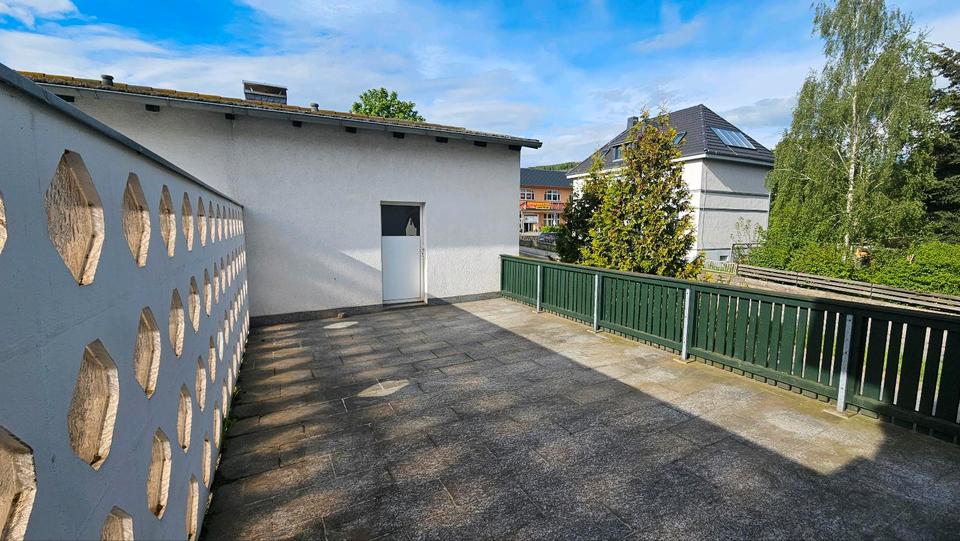 Etagenwohnung Doberschau-Gaußig Gaußig - 4 Zimmer, 110 m&sup2;, 880&euro; | Angebot:26680982