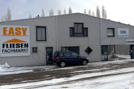 Gewerbeobjekt Uelzen - 3.500&euro; | Angebot:25102742