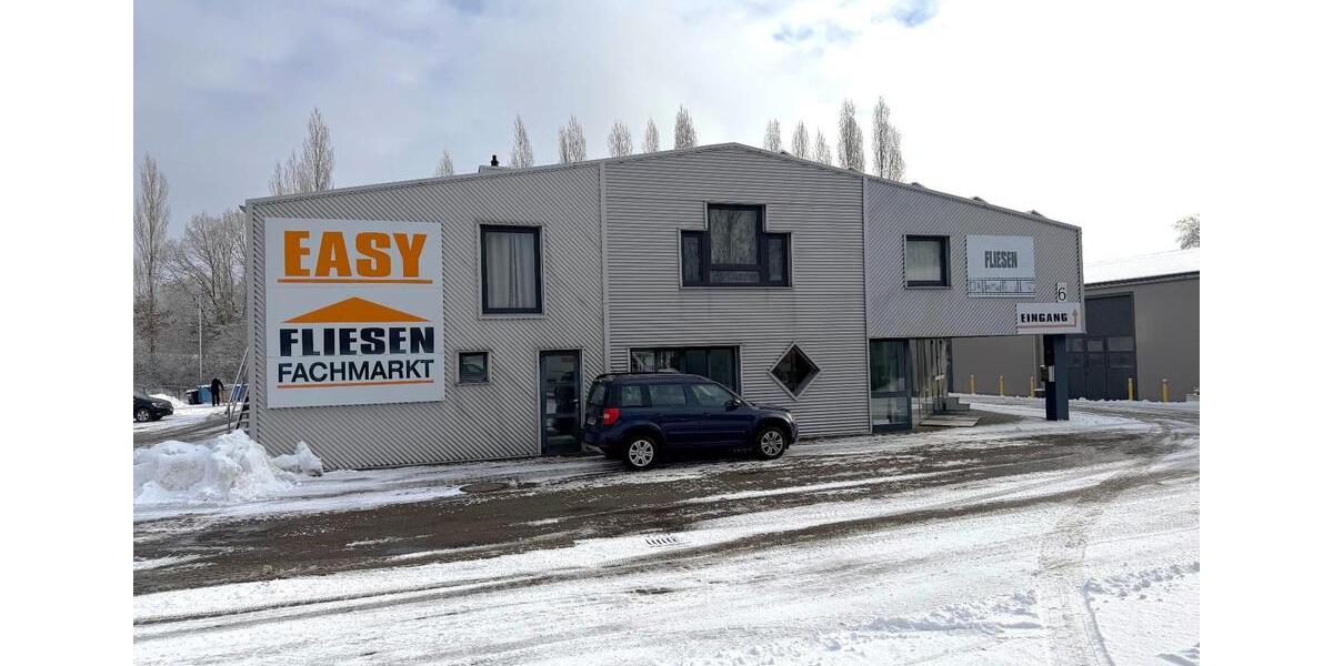 Gewerbeobjekt Uelzen - 3.500&euro; | Angebot:25102742