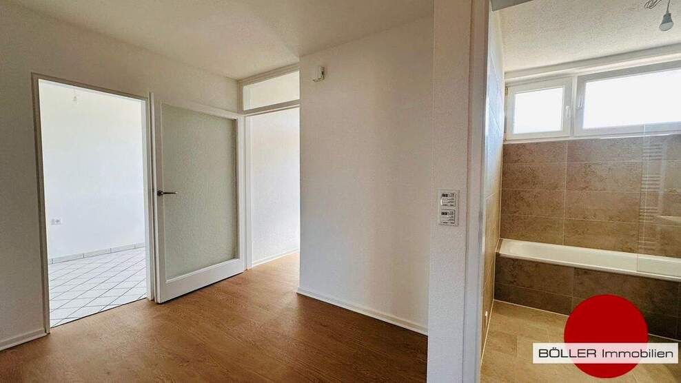 Lieblingsort Altstadt: zauberhafte und neue 2 ZW unterm Dach! 2 zimmer