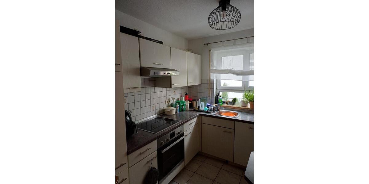 Hochparterre Kreßberg - 3 Zimmer, 70 m&sup2;, 780&euro; | Angebot:26645495