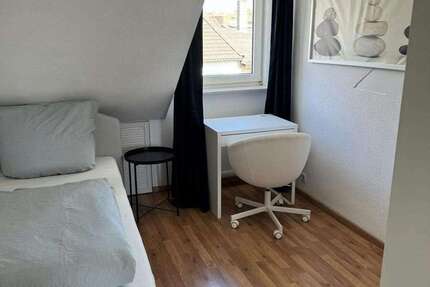 WG-Zimmer in Düsseldorf 699 € 15 m² zimmer