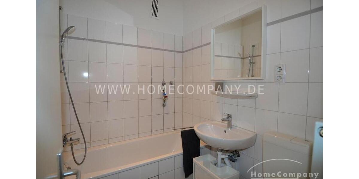 Wohnen auf Zeit Berlin Friedrichshain-Kreuzberg - 1 Zimmer, 41 m&sup2;, 1.270&euro; | Angebot:26425398