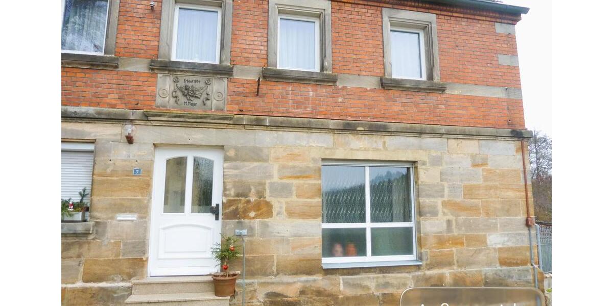 Wohnen auf Zeit Eckersdorf - 1 Zimmer, 47 m&sup2;, 700&euro; | Angebot:24478995