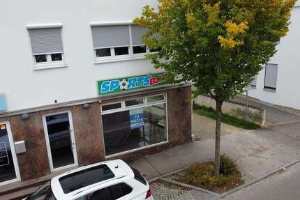 Gastronomie in Weißenhorn 900 € 60 m² zimmer