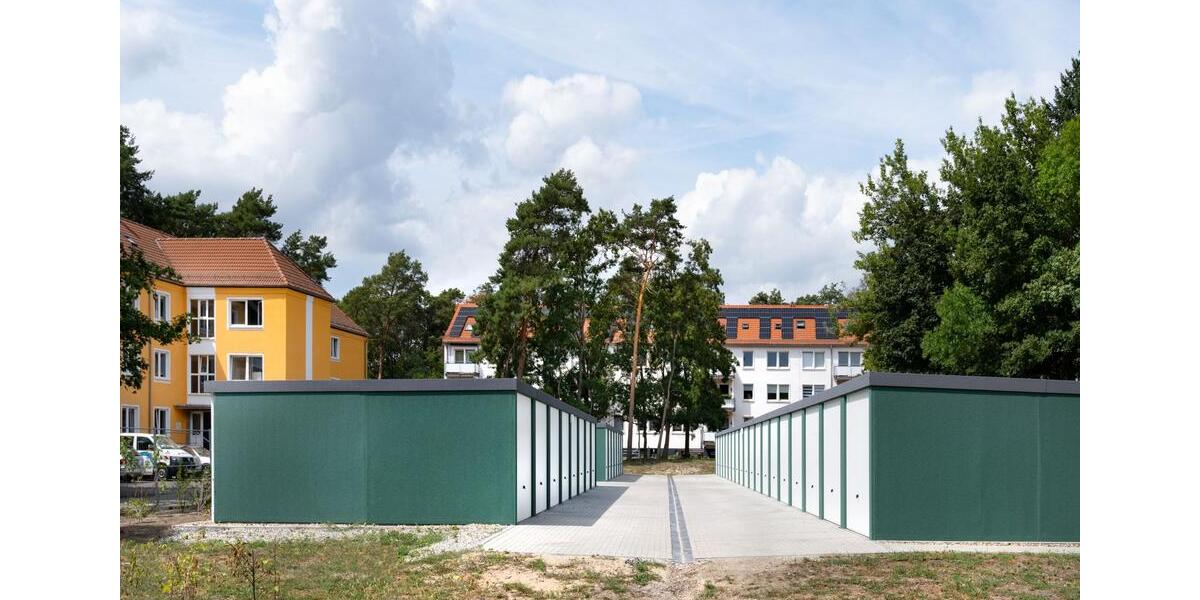 Etagenwohnung Möckern - 3 Zimmer, 63 m&sup2;, 450&euro; | Angebot:26587406