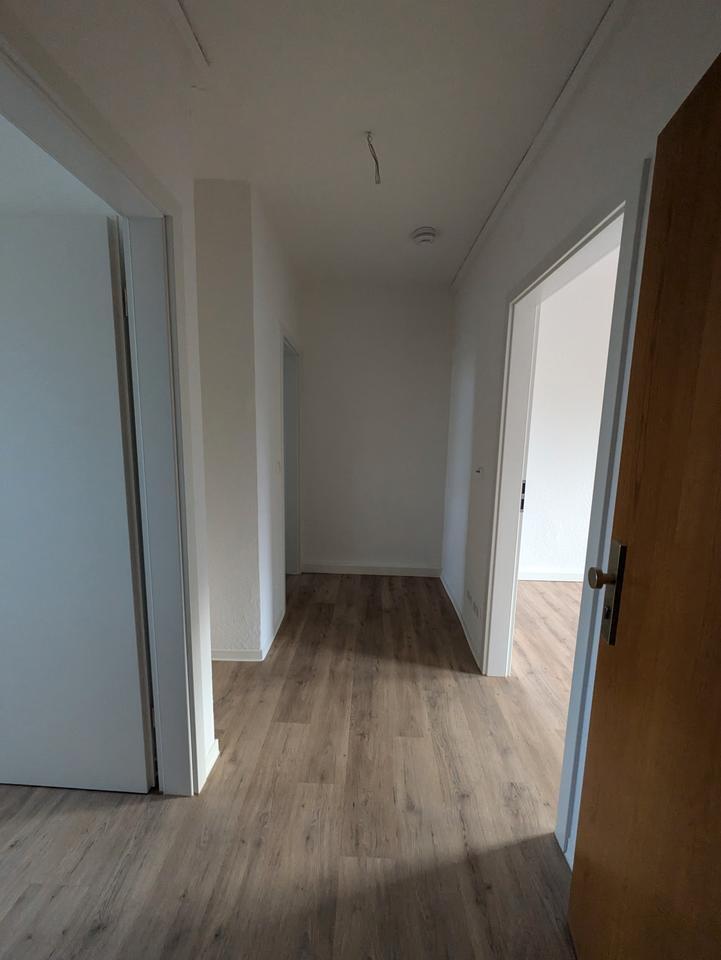 2-Raum Wohnung in der Nähe der Hochschule