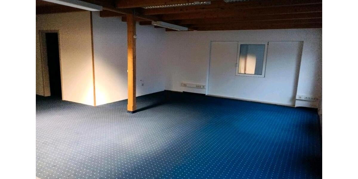 Erdgeschoßwohnung Heiligenstadt in Oberfranken - 4 Zimmer, 144 m&sup2;, 799&euro; | Angebot:24719056