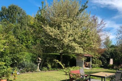 Wohnen auf Zeit Ochtrup - 1 Zimmer, 17 m&sup2;, 320&euro; | Angebot:25272603