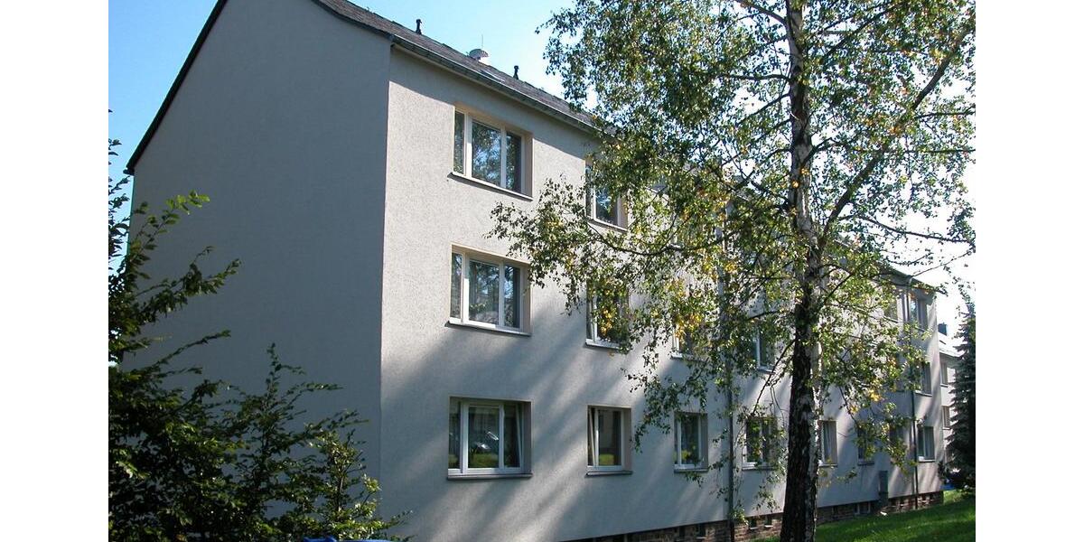 Etagenwohnung Marienberg - 3 Zimmer, 58 m&sup2;, 299&euro; | Angebot:8870482