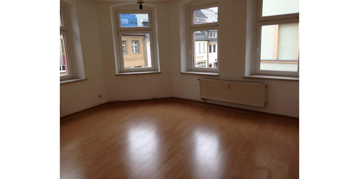 Etagenwohnung Mittweida - 3 Zimmer, 81 m&sup2;, 490&euro; | Angebot:25363721