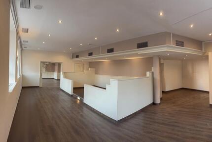 Gewerbeobjekt Thalmässing - 1.300&euro; | Angebot:24630874