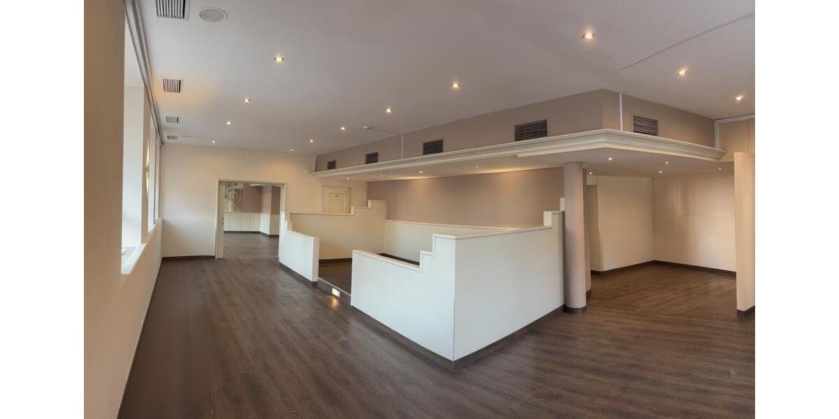 Gewerbeobjekt Thalmässing - 1.300&euro; | Angebot:24630874