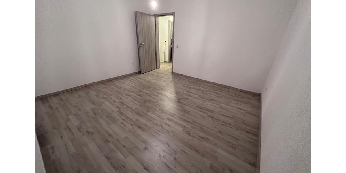 Etagenwohnung Neunkirchen - 2 Zimmer, 48 m&sup2;, 600&euro; | Angebot:24732155