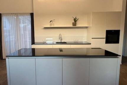 3 Zi. DG Wohnung mit tollem Ausblick und gehobener Ausstattung 3 zimmer