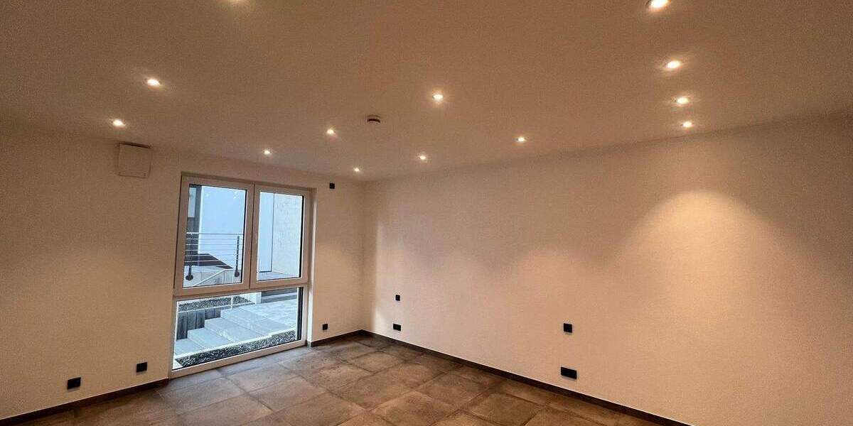 Etagenwohnung Bad Sobernheim - 3 Zimmer, 113 m&sup2;, 1.500&euro; | Angebot:25683707