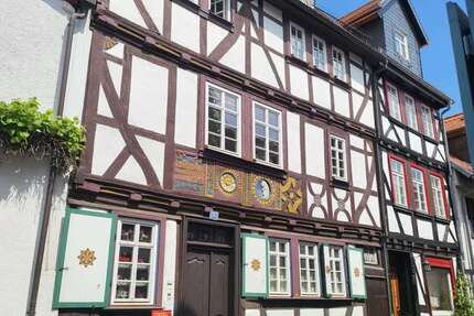 Zimmer Butzbach - 2 Zimmer, 1.798&euro; | Angebot:27559461