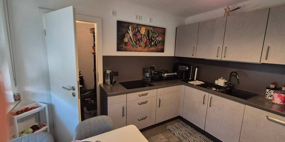 Doppelhaushälfte Neuburg an der Donau Bruck - 5 Zimmer, 136 m&sup2;, 1.350&euro; | Angebot:26037400