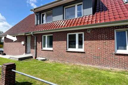 Wohnung zum Mieten in Berumbur 595 € 70 m² 4 zimmer