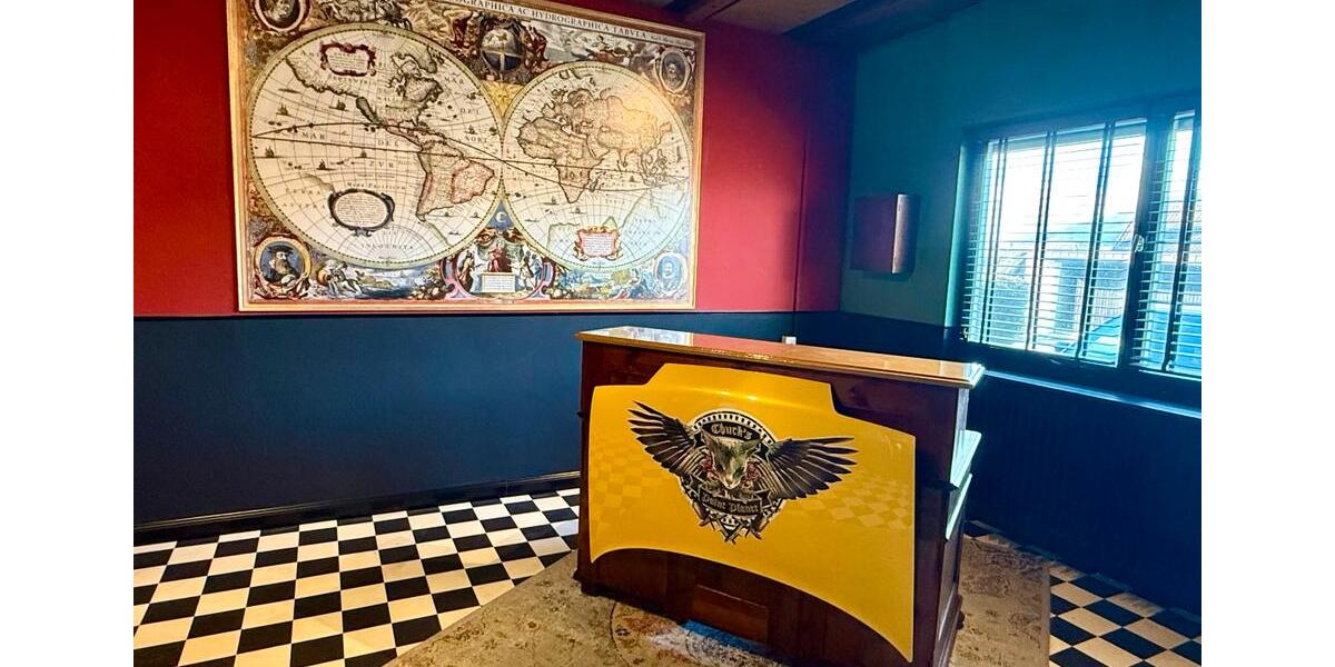 Gewerbeobjekt Blumberg - 2.400&euro; | Angebot:25982443