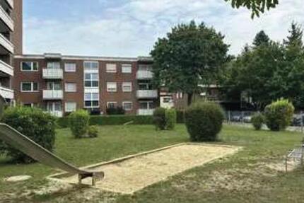 Top Renovierte 3-Zimmer Wohnung mit 2 Balkonen 3 zimmer