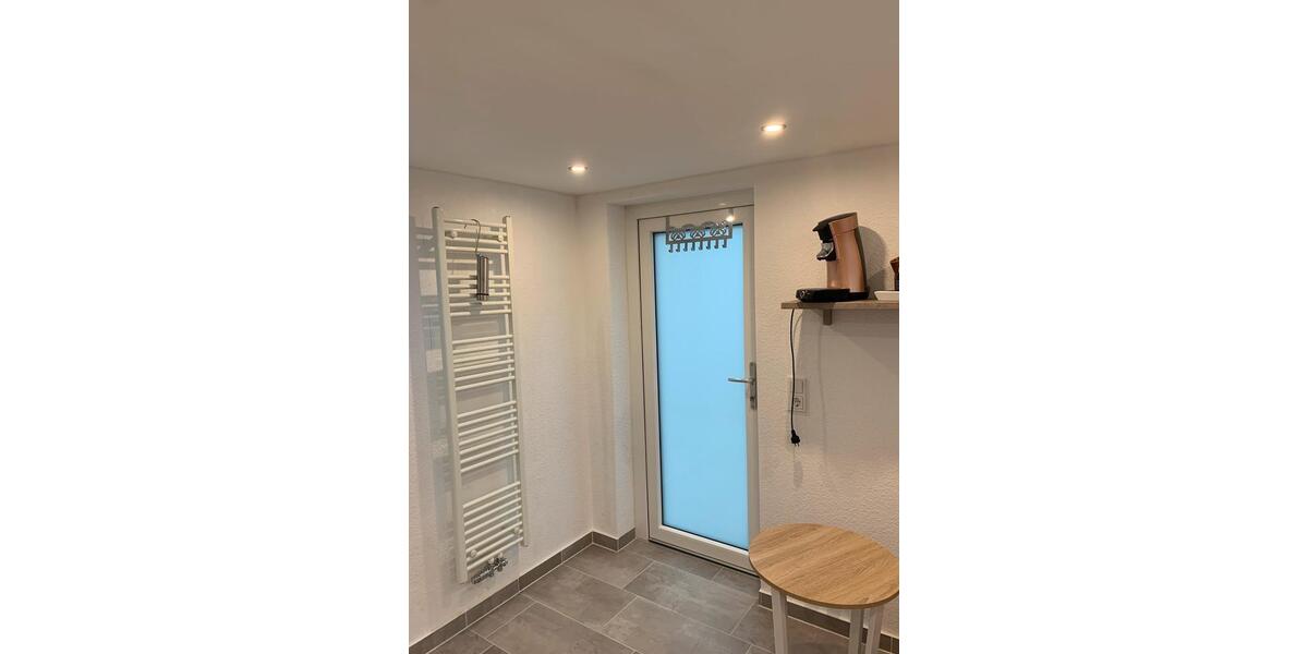 Wohnen auf Zeit Weener - 1 Zimmer, 10 m&sup2;, 55&euro; | Angebot:25451415