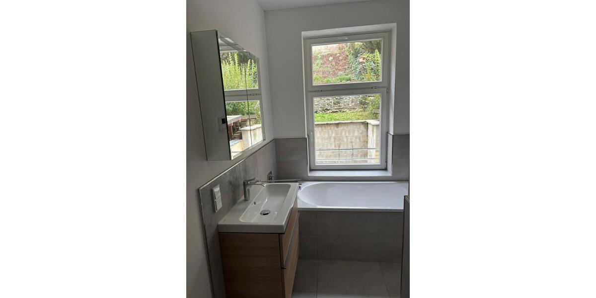 Etagenwohnung Zschopau - 4 Zimmer, 93 m&sup2;, 970&euro; | Angebot:24748771