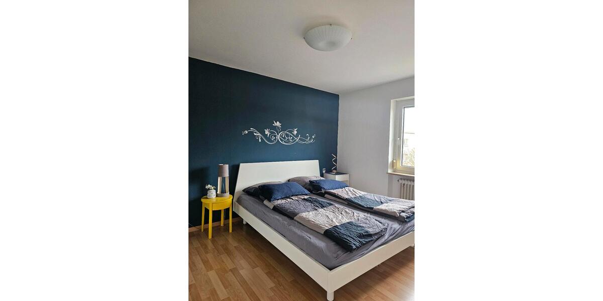 Wohnen auf Zeit München Ramersdorf-Perlach - 2 Zimmer, 61 m&sup2;, 1.650&euro; | Angebot:26585809