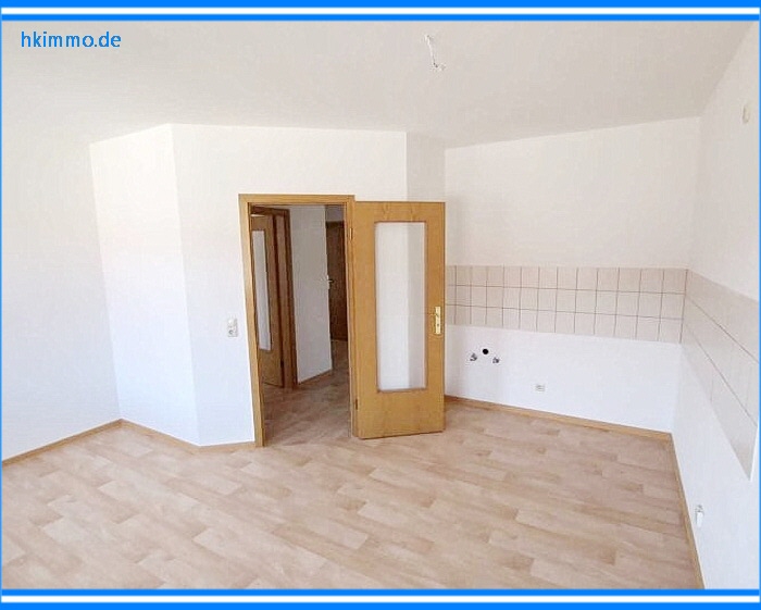 Schöne 3-Raumwohnung mit südseitigem Balkon ! - Etagenwohnung Köthen | Angebot:26979375