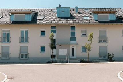 Wohnung Stühlingen - 2 Zimmer, 60 m&sup2;, 730&euro; | Angebot:26093651