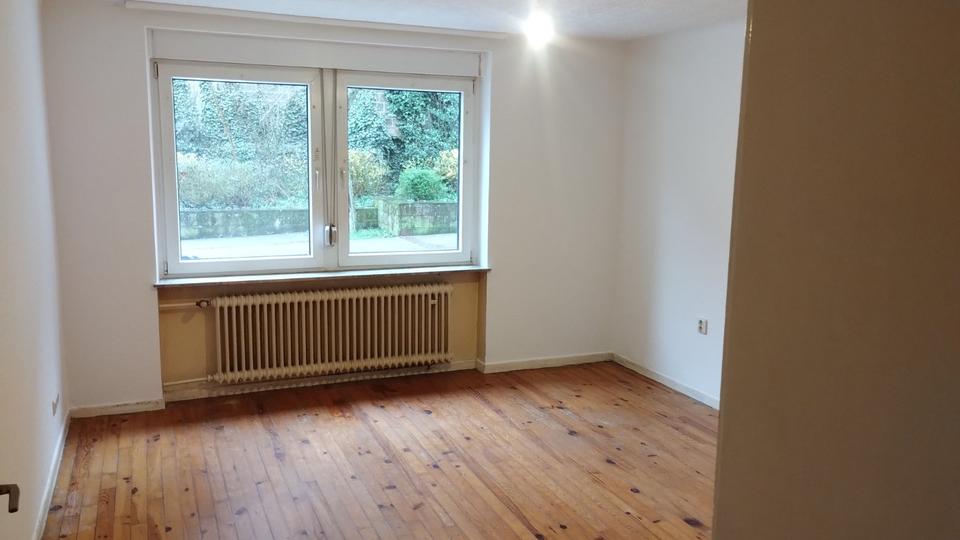 Erdgeschoßwohnung Neunkirchen - 3 Zimmer, 93 m&sup2;, 650&euro; | Angebot:25641143
